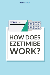 is there an alternative to ezetimibe